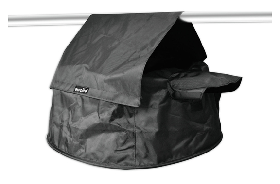 Eurolite Rain Cover Double Clamp image 6
