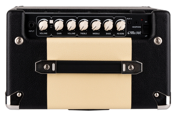 Cort CM15-R Set met Kabel image 6