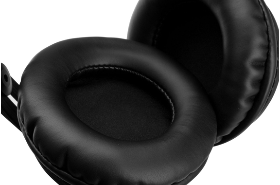 Fosi Audio SK01 / Pronomic KH-900 Kopfhörer Verstärker Set image 6