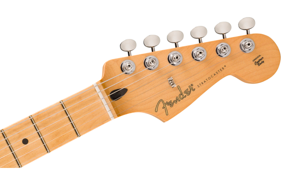 Fender Player II Stratocaster MN Aquatone Blue image 6