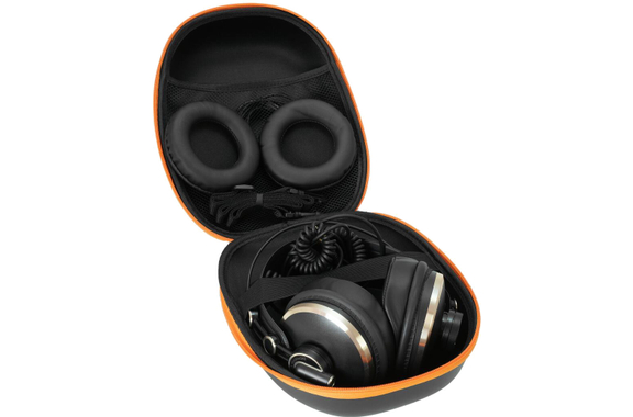 Omnitronic SHP-950M Auriculares Deluxe De Monitorización image 6