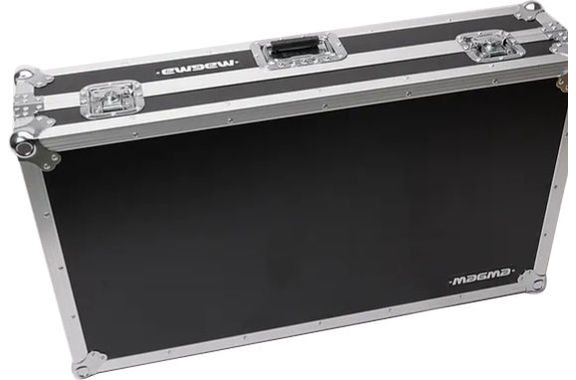 Magma Flightcase Pour DJ-Controller Opus Quad image 6