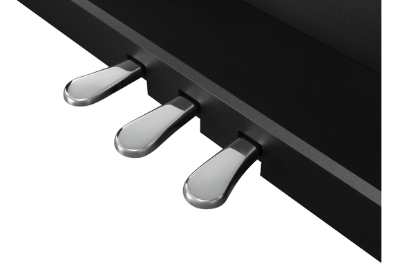 Kawai CX102B Digitalpiano Schwarz satiniert image 6