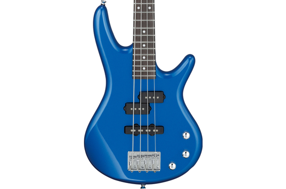 Ibanez GSRM20-SLB Basse Électrique Starlight Blue image 6