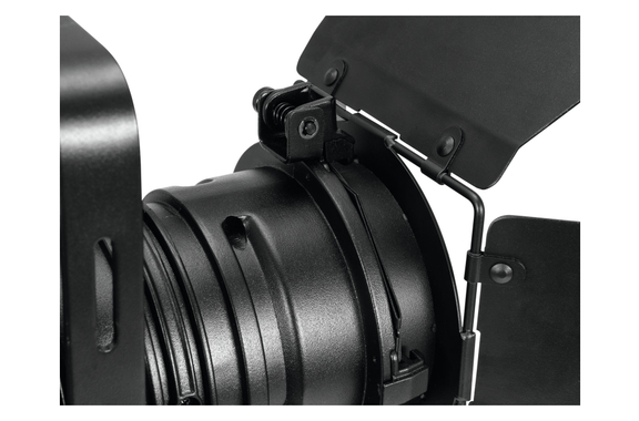Eurolite LED THA-40PC TRC Spot Teatrale Nero image 6