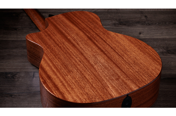 Taylor 314ce Studio Natural image 6