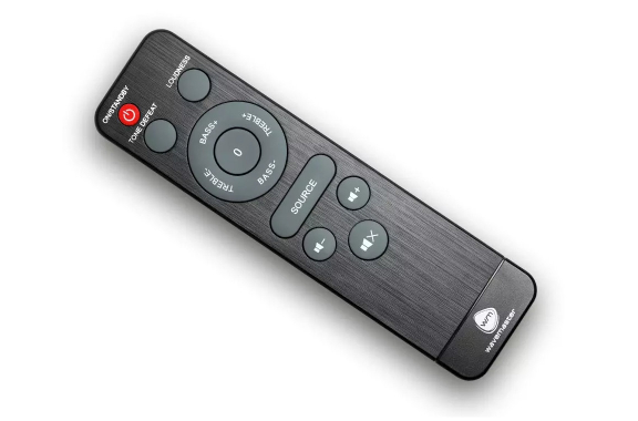 Wavemaster Two PRO stone gray Enceintes image 6