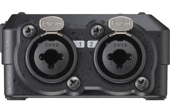 Tascam FR-AV2 Field Recorder image 6