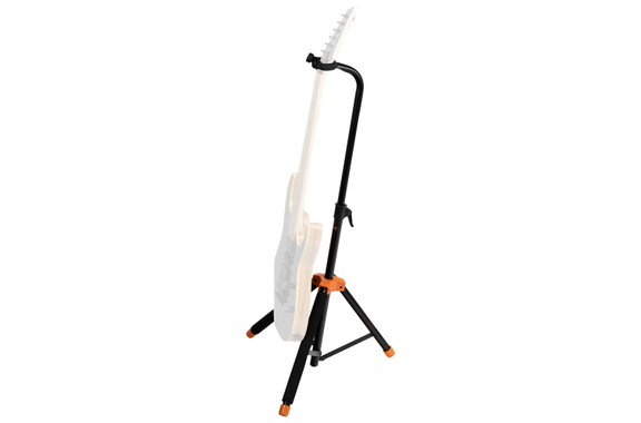 Ortega OGS-2BK Guitar Stand image 6