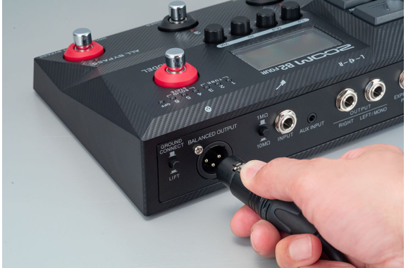 Zoom B2 Four image 6
