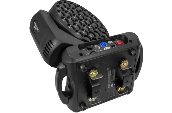 Eurolite LED TMH-W555 Moving Head Wash Zoom image 6