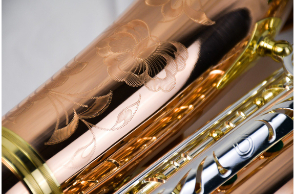 P. Mauriat Altsaxofoon SA-600 Venus image 6
