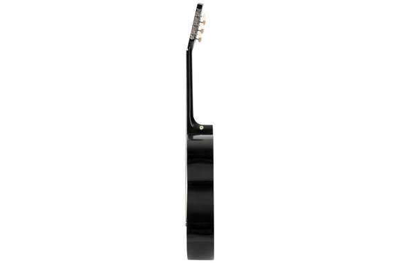Calida CS-10 NT Guitare Classique 4/4 Nature image 6