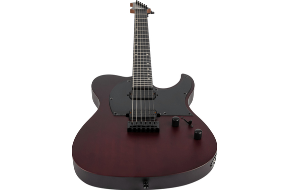 Spira T-400 Satin Wine Red image 6