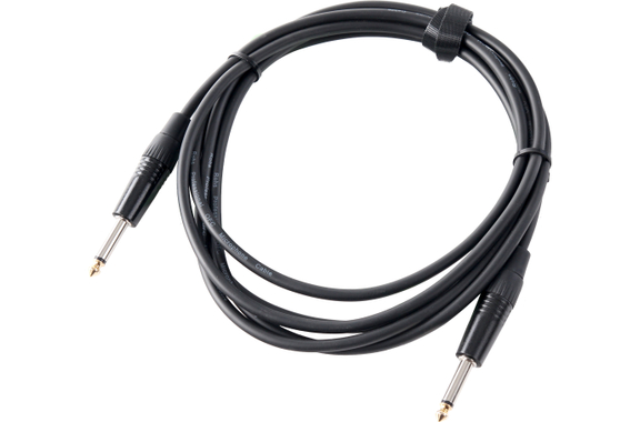 Rocktile Puncher E-Bass Black Jaco Set image 6