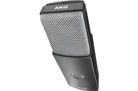 AKG C104 Large-Diaphragm Condenser Microphone image 6