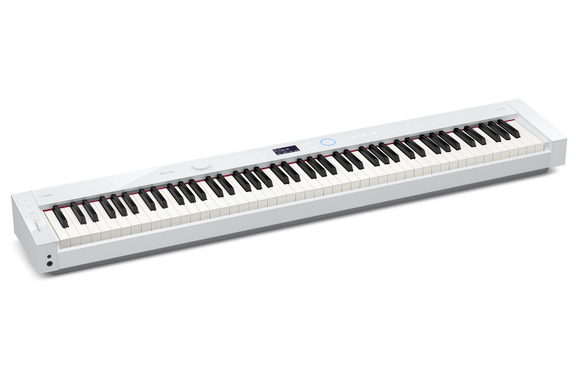 Casio Privia PX-S7000 WH Digitalpiano White image 6