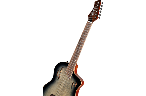 Ortega RTPG-LS1 Guitare Classique TourPlayer image 6