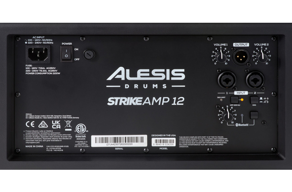 Alesis Strike Amp 12 MK2 image 6