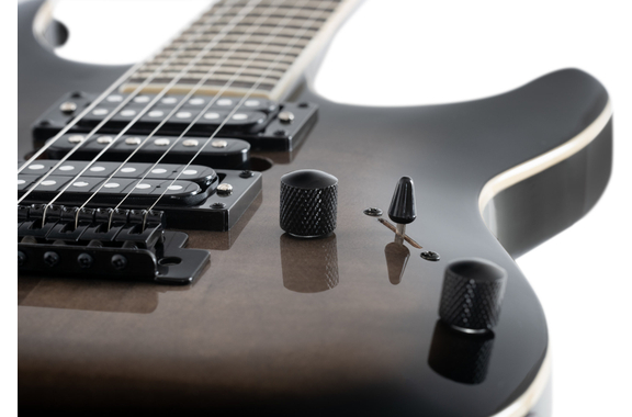 Rocktile Pro J150-TB Transparent Black Set image 6