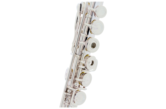 Lechgold FL-19/3R Transverse Flute image 6