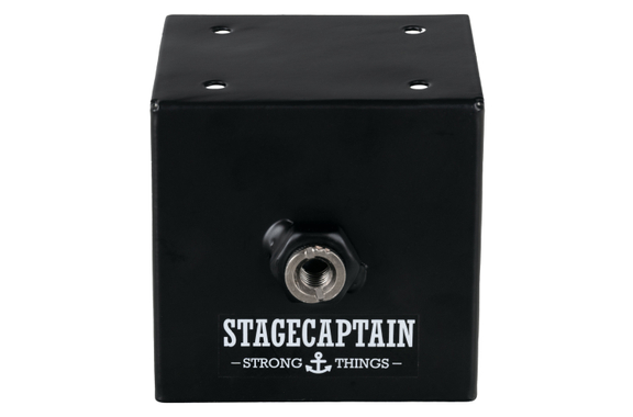 Stagecaptain DH-20BK Desinfectiemiddelhouder image 6