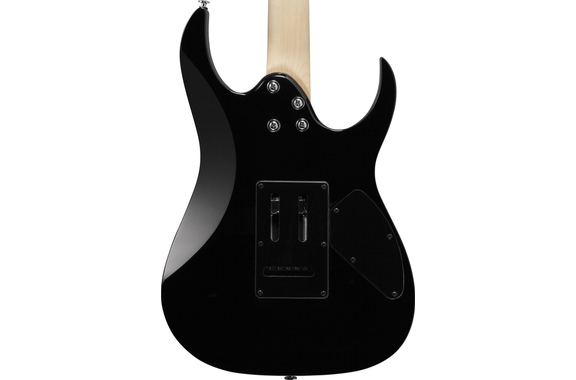 Ibanez Gio GRG170DXL Black Night - Return (Condition: Very Good) image 6