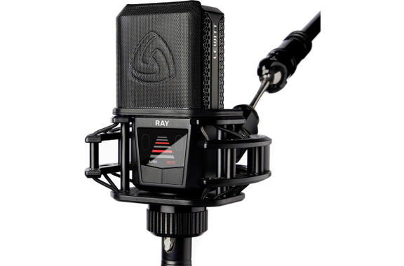 Lewitt RAY Autofocus Microfoonset image 6