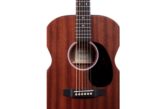 Martin Guitars 000-10E image 6