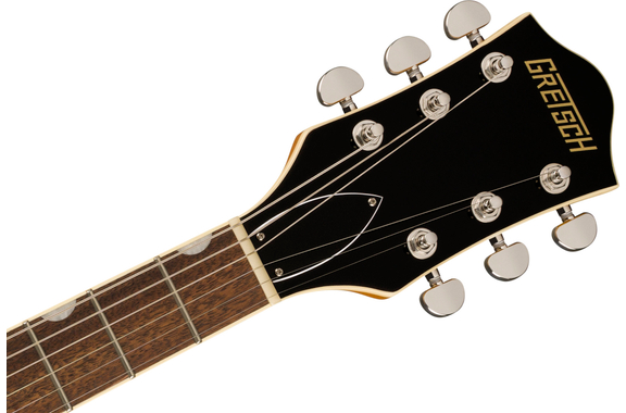 Gretsch G2420 Streamliner Hollow Body with Chromatic II Tailpiece Village Amber image 6