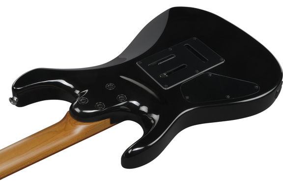 Ibanez AZ24S2-BK AZ Black image 6
