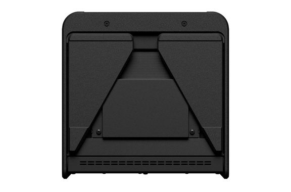 Yamaha Stagepas 200 BTR image 6