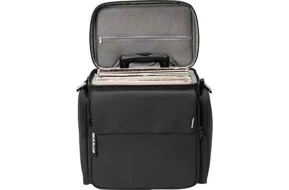Magma Solid Blaze Vinyl Trolley image 6