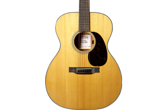 Martin Guitars 000E-Retro Plus Mahogani image 6