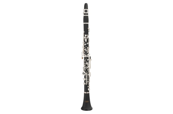 Classic Cantabile CLK-20 Clarinette Sib Plastique Système Allemand image 6