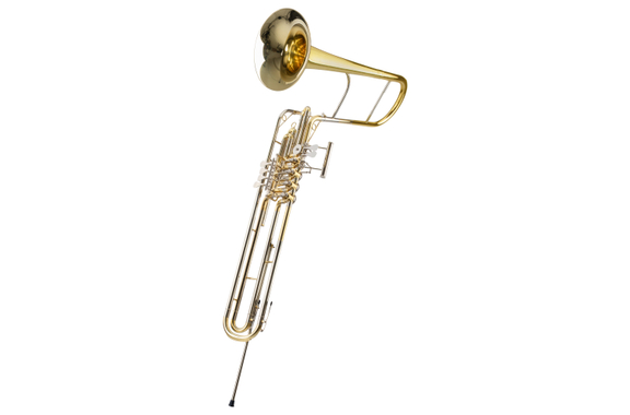 Lechgold FC-18/5L Cimbasso Deluxe Set image 6