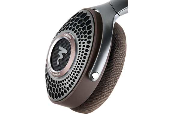 Focal Hadenys HiFi Kopfhörer  - 1A Showroom Modell (Zustand: wie neu, in OVP) image 6