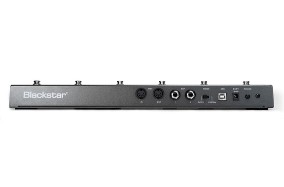 Blackstar Live Logic image 6