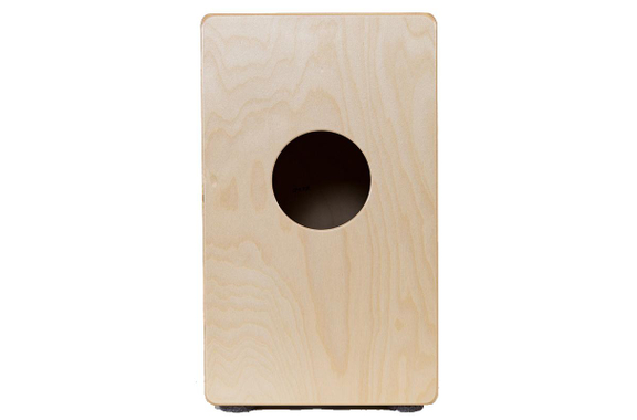 Schlagwerk CP404 Snare Cajon 2inOne Large Set inkl. Cajonschule image 6