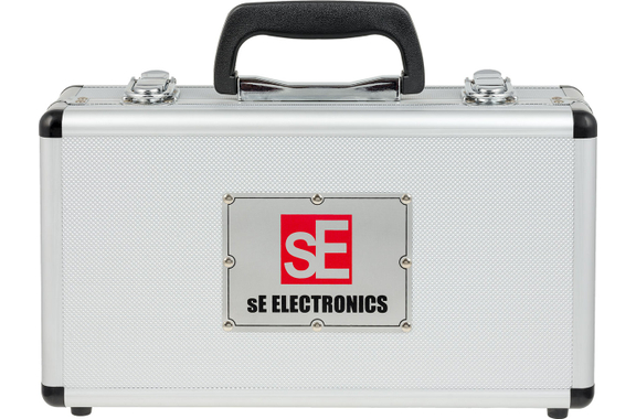 sE Electronics sE8 Stereo-Set image 6