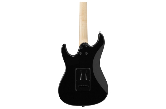 Ibanez AZES40-BK Black image 6