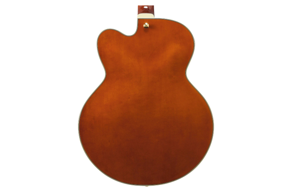 Ibanez AF95-DA Dark Amber image 6