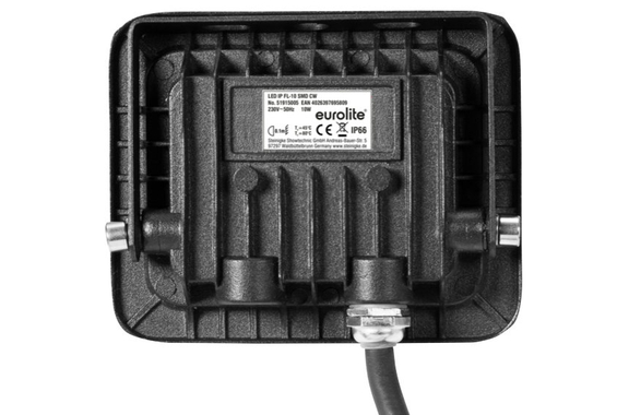 Eurolite LED IP FL-10 SMD CW image 6