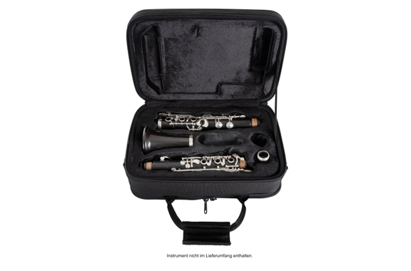 Lechgold Lightweight Case for Clarinet (German) image 6
