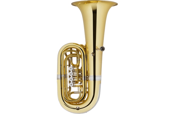 Melton 25 Bb-Tuba image 6