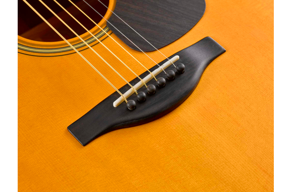 Yamaha FG5 - Retour (Dommages D'Emballage) image 6