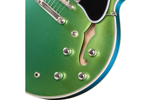 Epiphone Futura ES-355 Dragonfly Shift image 6