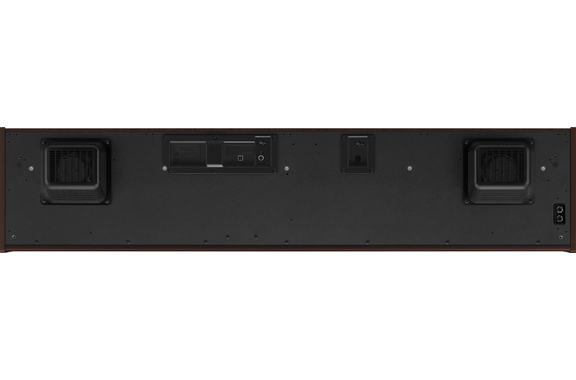 Casio Celviano AP-S450 BN Digitale Piano bruin image 6