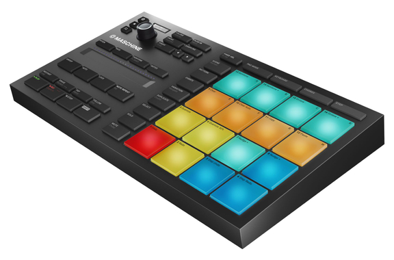 Native Instruments Maschine Mikro MK3 image 6