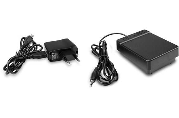 FunKey RP-88A Rollpiano mit MIDI inkl. Sustainpedal  - Retoure (Zustand: sehr gut) image 6